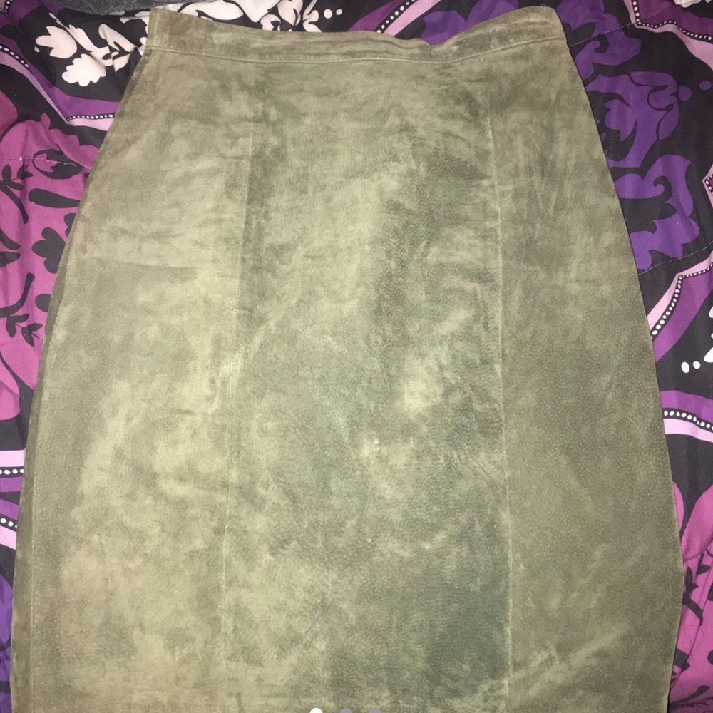 architect pencil skirt
